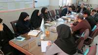 کمیته بهداشت زندان